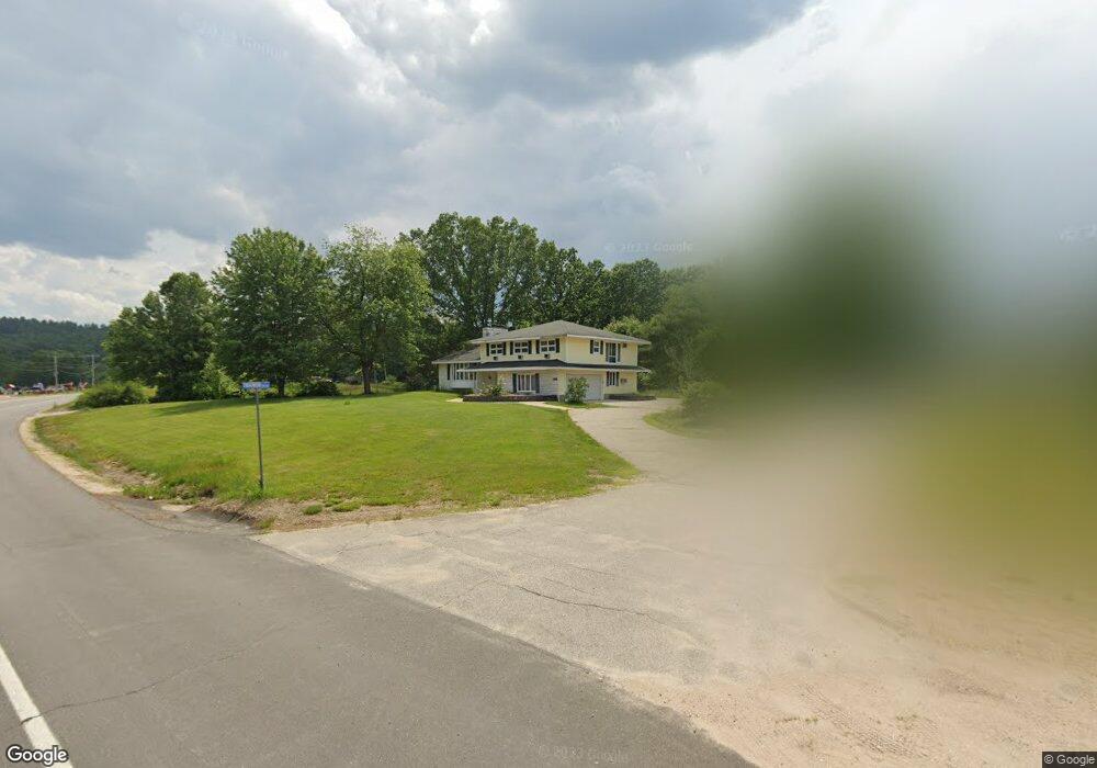 1 Trainor Dr, Milton, NH 03851 - photo 1