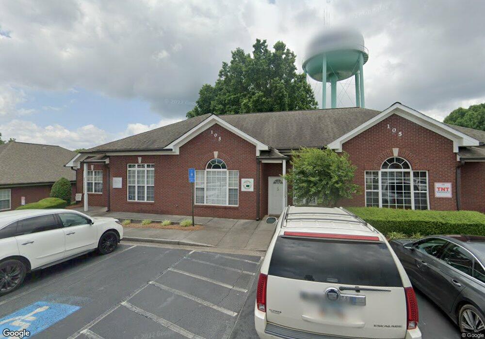 105 Mountain Brook Dr, Canton, GA 30115 - photo 1