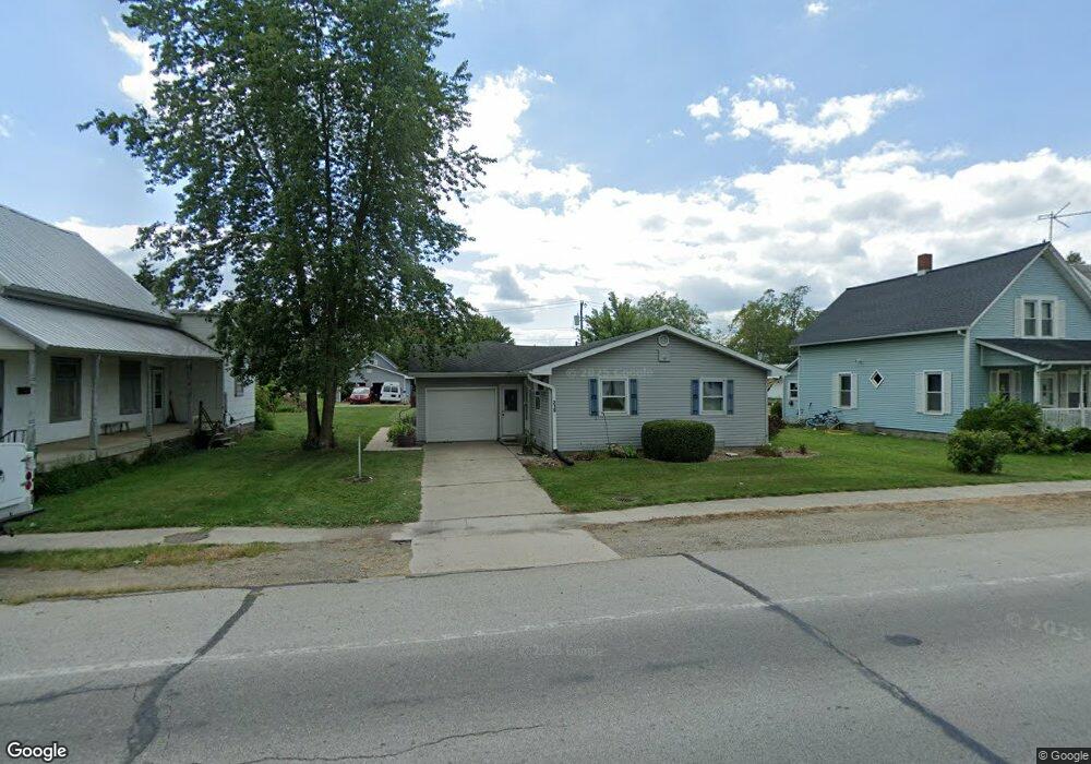 210 E Washington St, Monroe, IN 46772 - photo 1