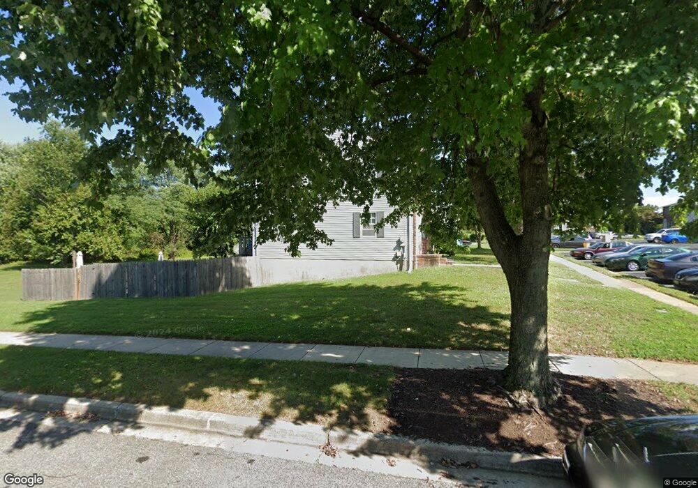 7746 Moonfall Ct, Pasadena, MD 21122 - photo 1