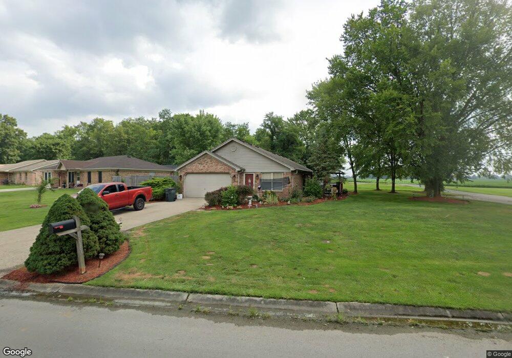 331 Locust St, Charlestown, IN 47111 - photo 1