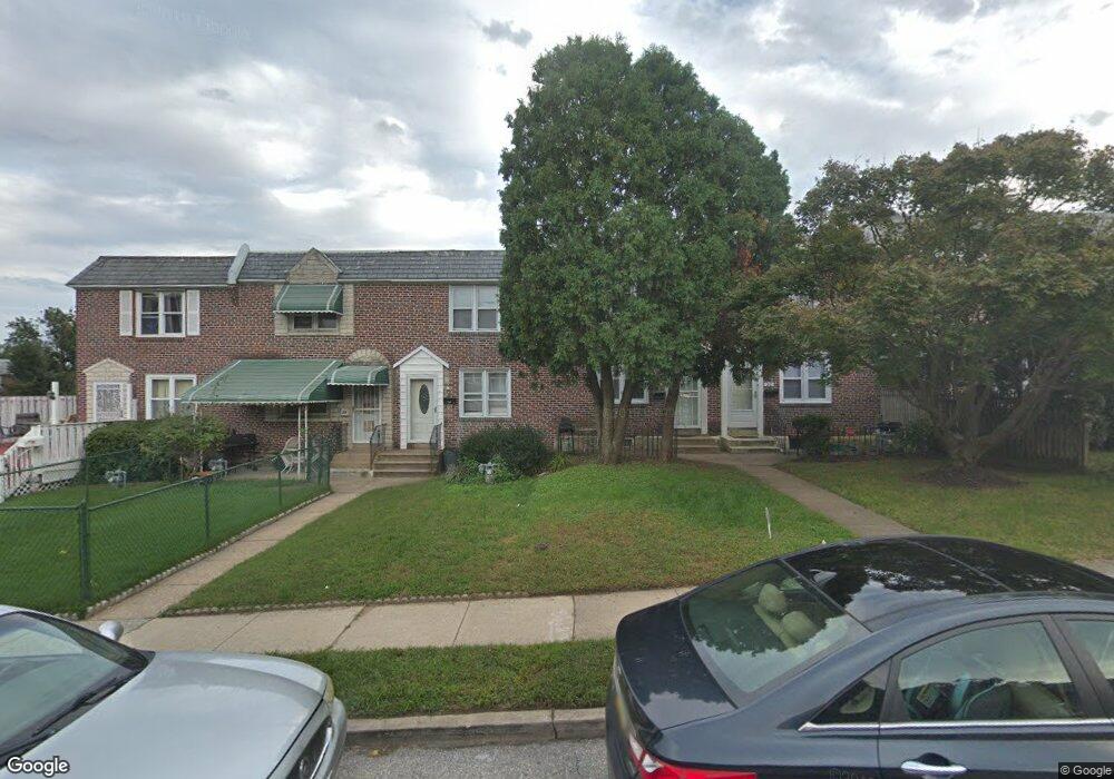 22 Clarendon Dr, Darby, PA 19023 - photo 1