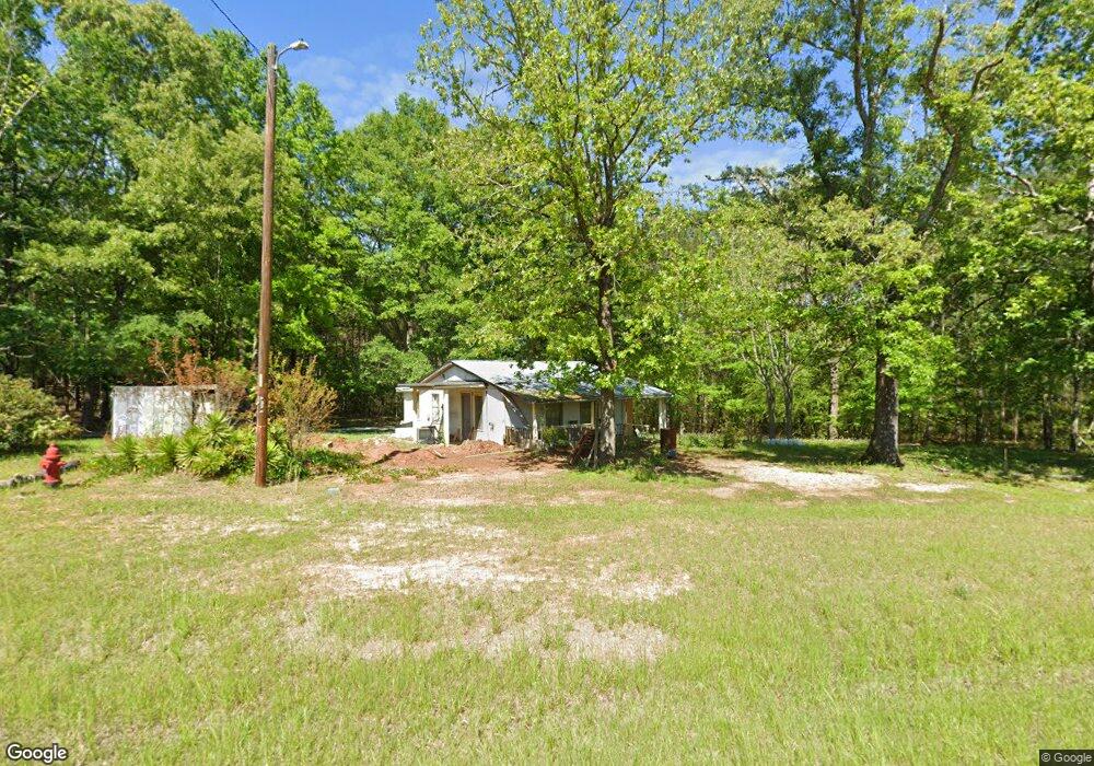 21 Braswell Ln, Fitzpatrick, AL 36029 - photo 1