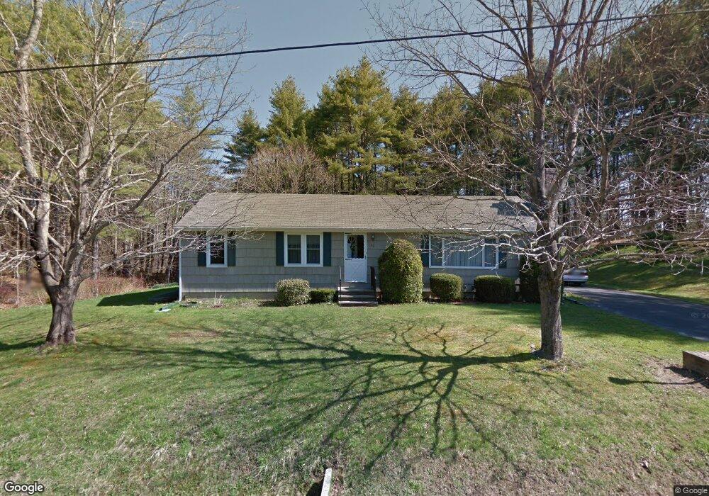 20 Richards Ln, Freeport, ME 04032 - photo 1