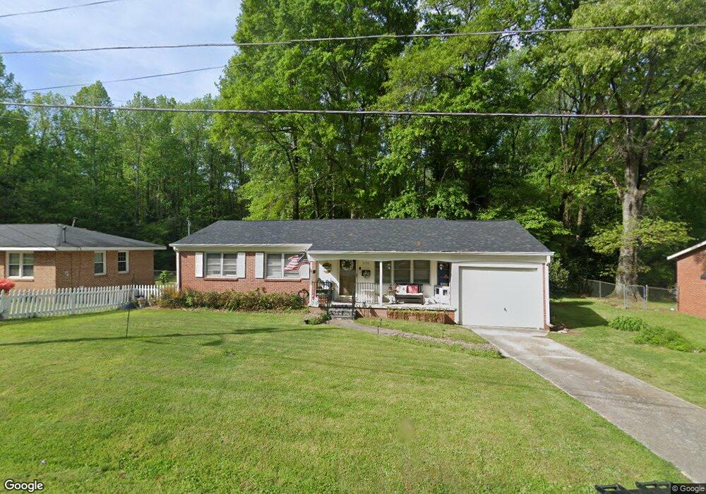 5126 Ellis Cir SW, Covington, GA 30014 - photo 1