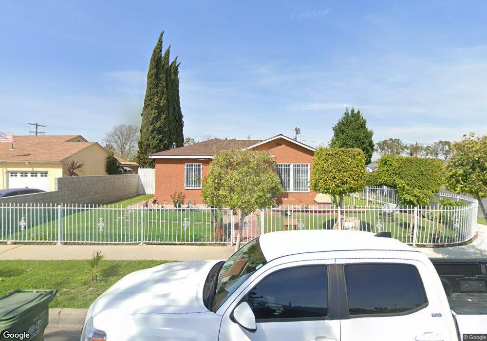 1401 W 132nd St, Compton, CA 90222 - photo 1