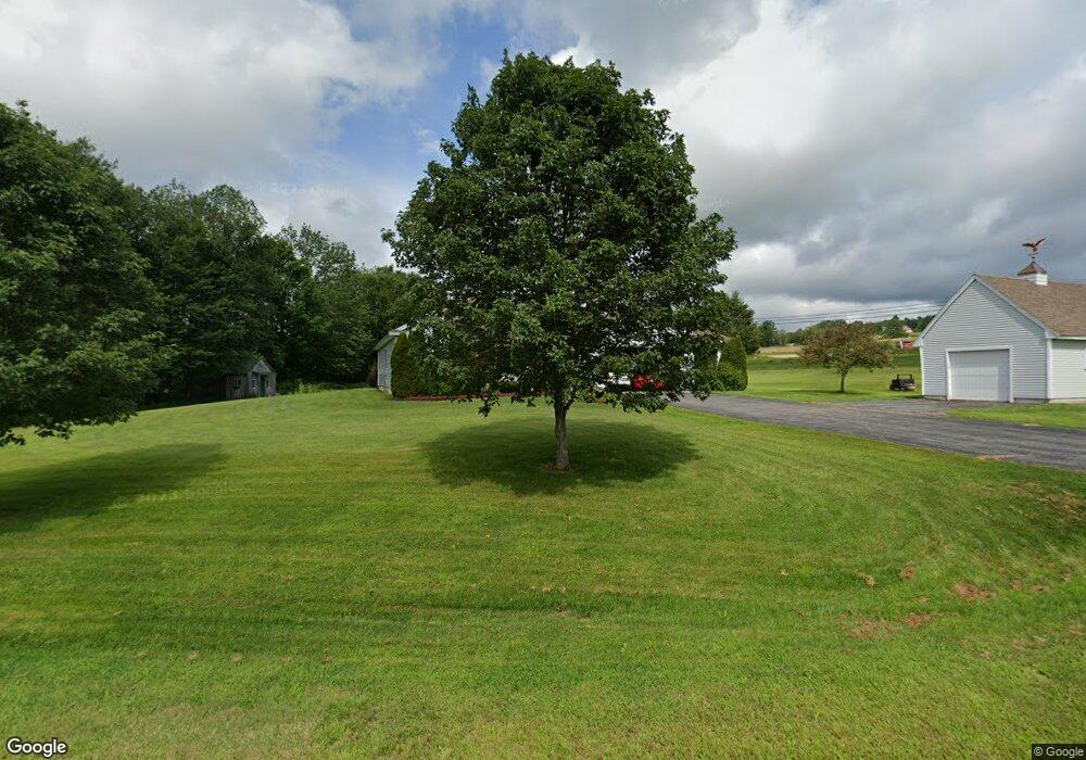 37 Blanchard Rd, Springvale, ME 04083 - photo 1