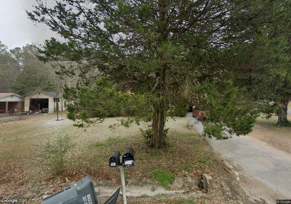 100 Roberts St, Calhoun, GA 30701 - photo 1