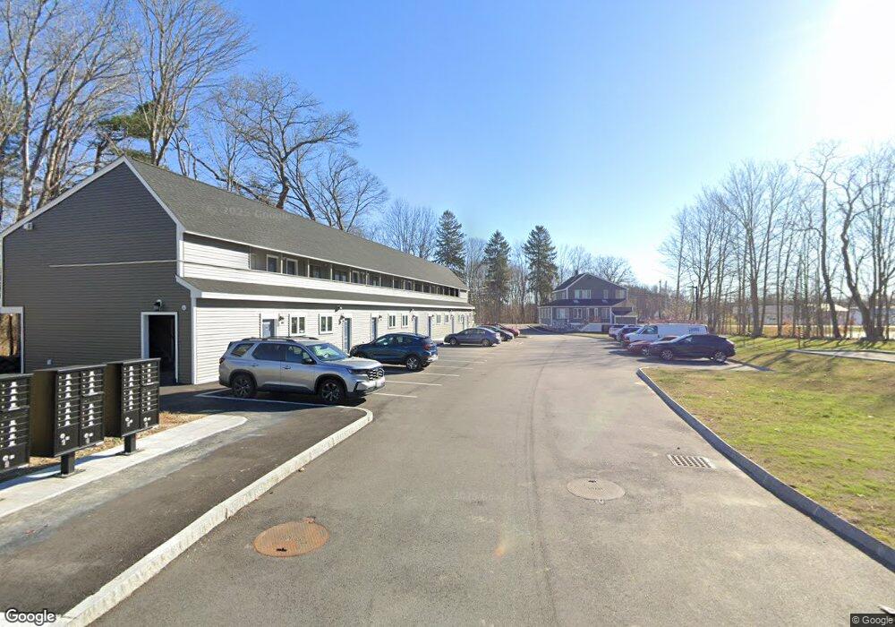 10 Monarch Way unit 201, Portsmouth, NH 03801 - photo 1