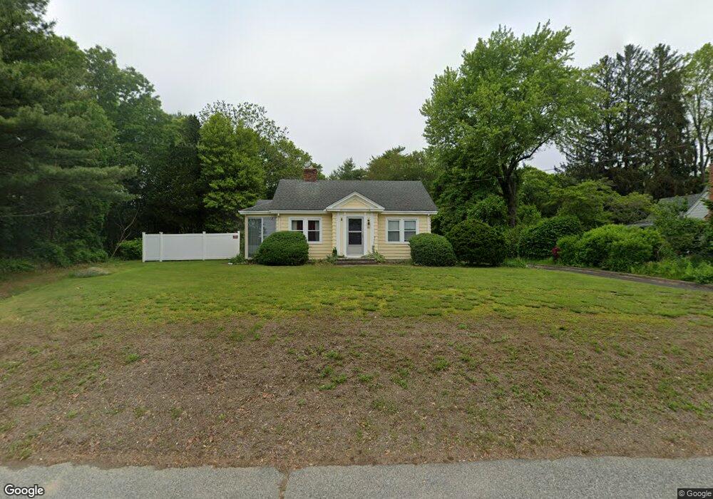 95 Main St, Ashaway, RI 02804 - photo 1