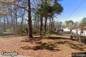 4127 Arapaho Trail, Little Rock, AR 72209