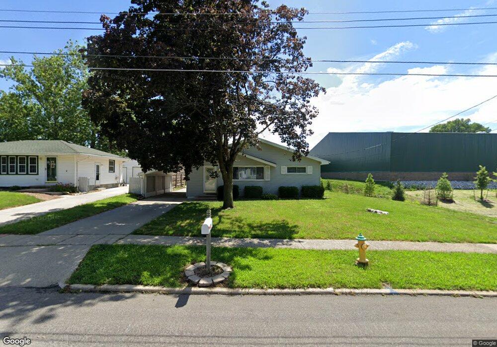 5907 SE 8th St, Des Moines, IA 50315 - photo 1