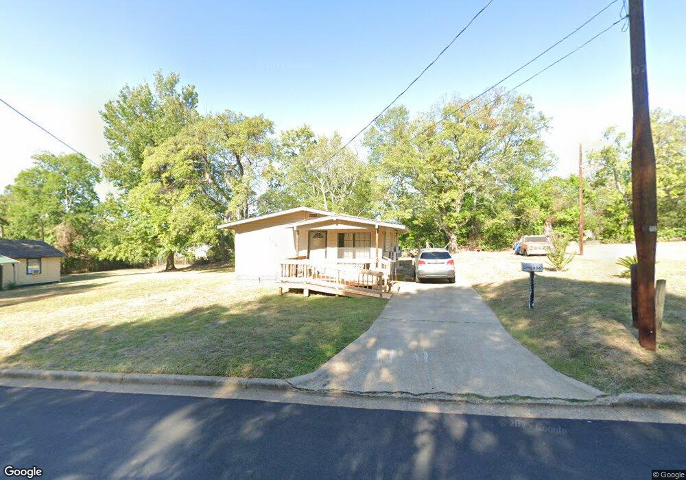 806 4th St, Nacogdoches, TX 75961 - photo 1