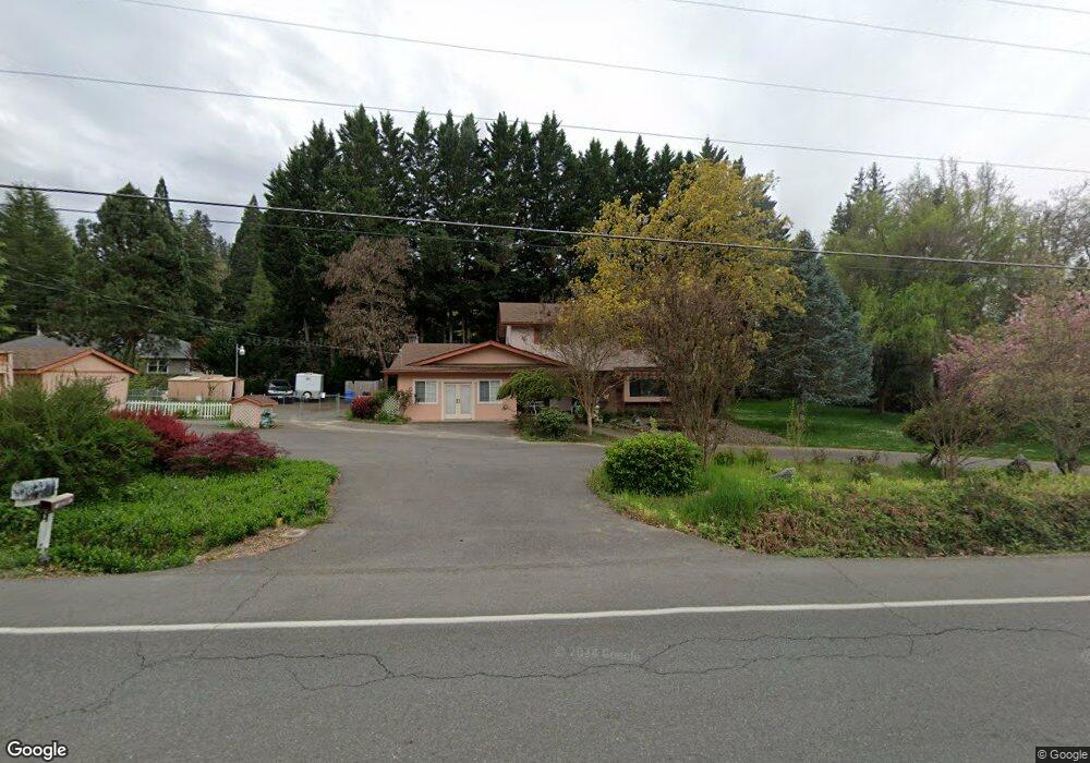 643 W Harbeck Rd, Grants Pass, OR 97527 - photo 1