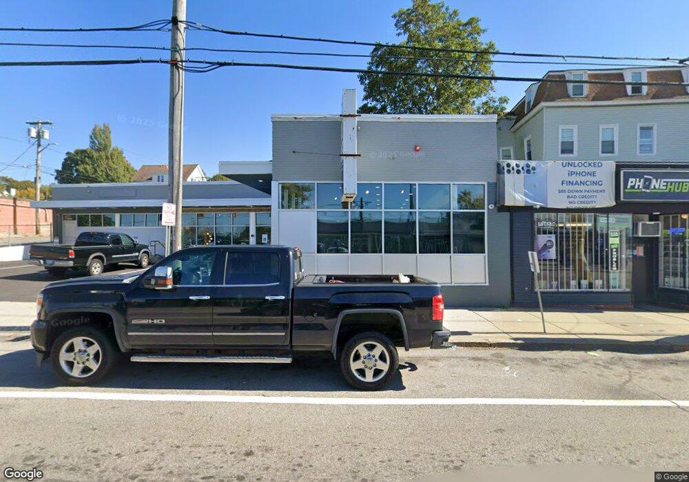 1281 N Main St, Providence, RI 02904 - photo 1