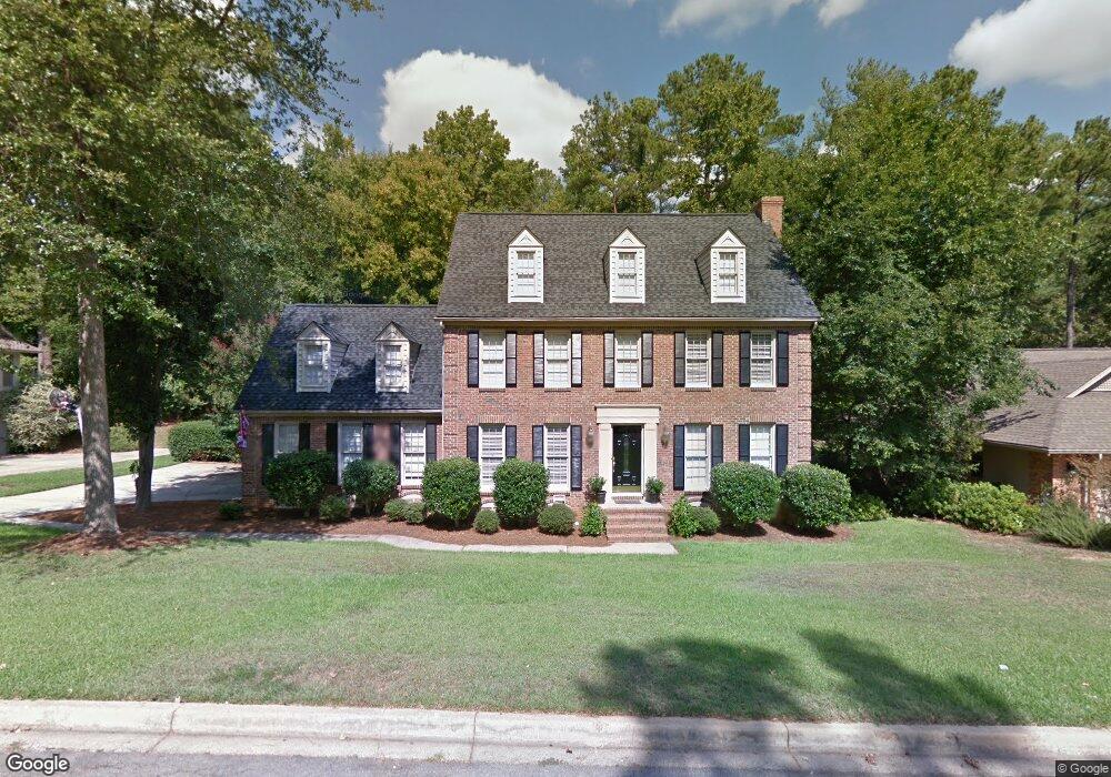 305 Timberhill Ct, Columbia, SC 29212 - photo 1