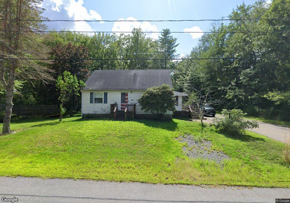 13 Dixon Ave, Newfields, NH 03856 - photo 1