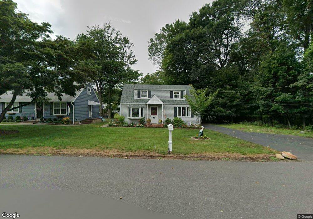 17 Clara Ave, Hawthorne, NJ 07506 - photo 1