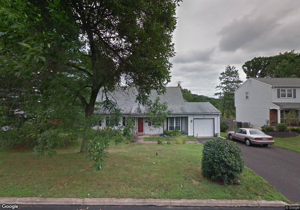 291 Flour Ln, Langhorne, PA 19047 - photo 1