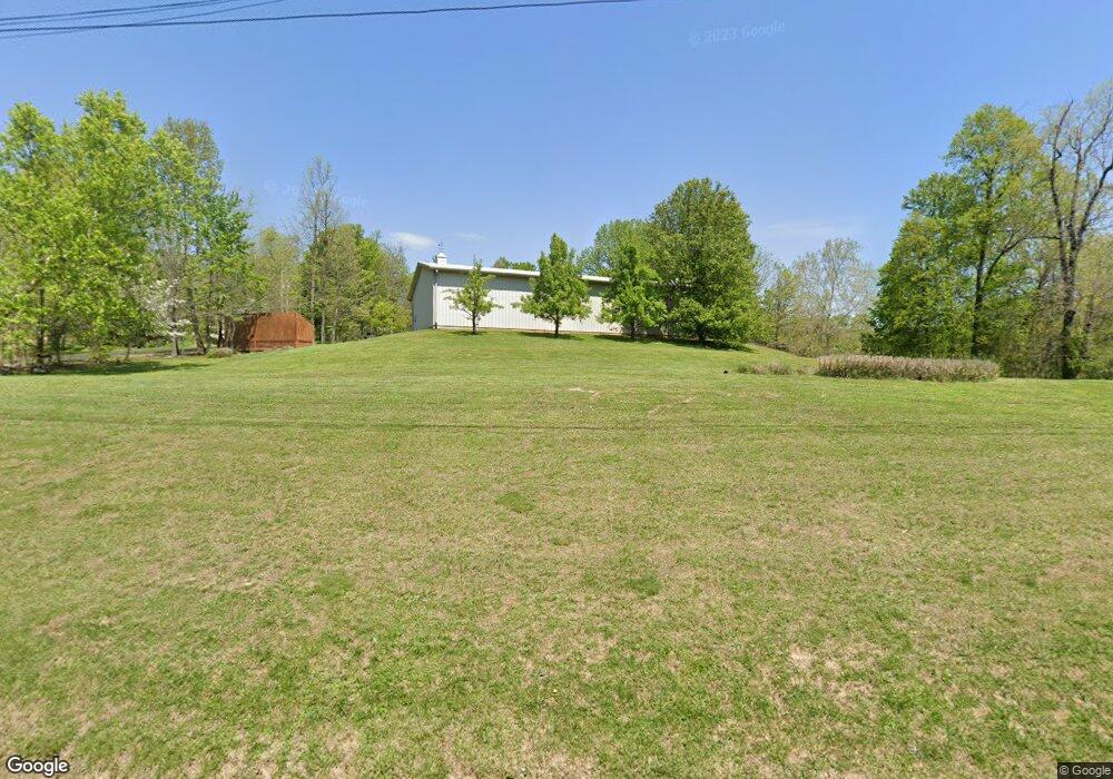 5402 Old Vincennes Rd, Floyds Knobs, IN 47119 - photo 1