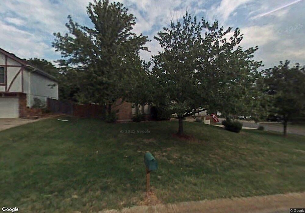 14508 W 60th Place, Shawnee, KS 66216 - photo 1