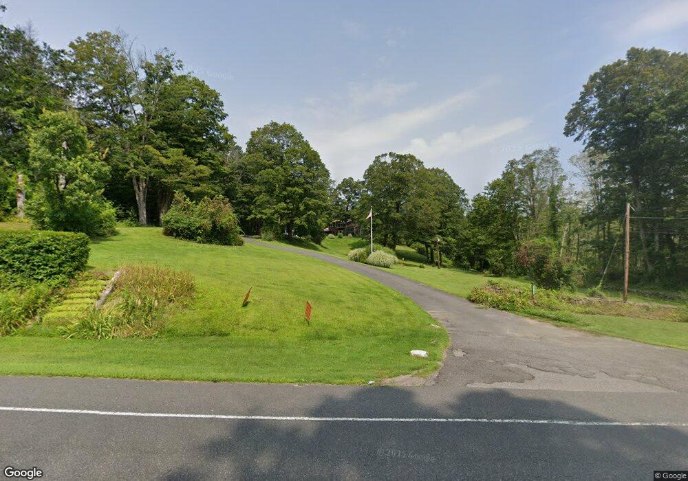 284 Canaan Rd, Salisbury, CT 06068 - photo 1