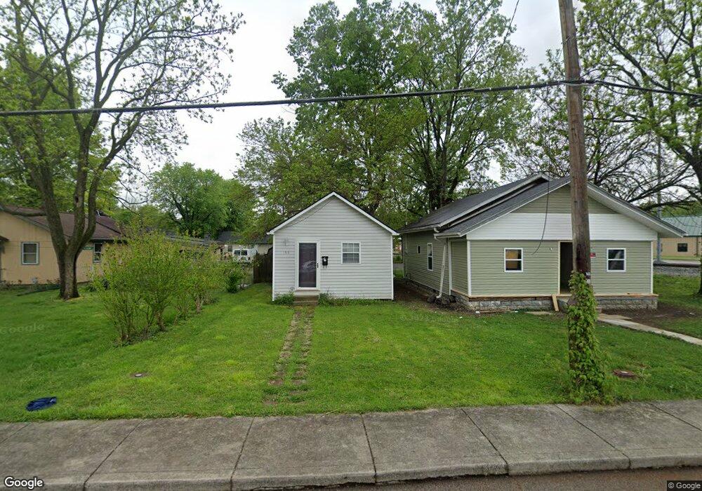 1513 Vance Ave, New Albany, IN 47150 - photo 1