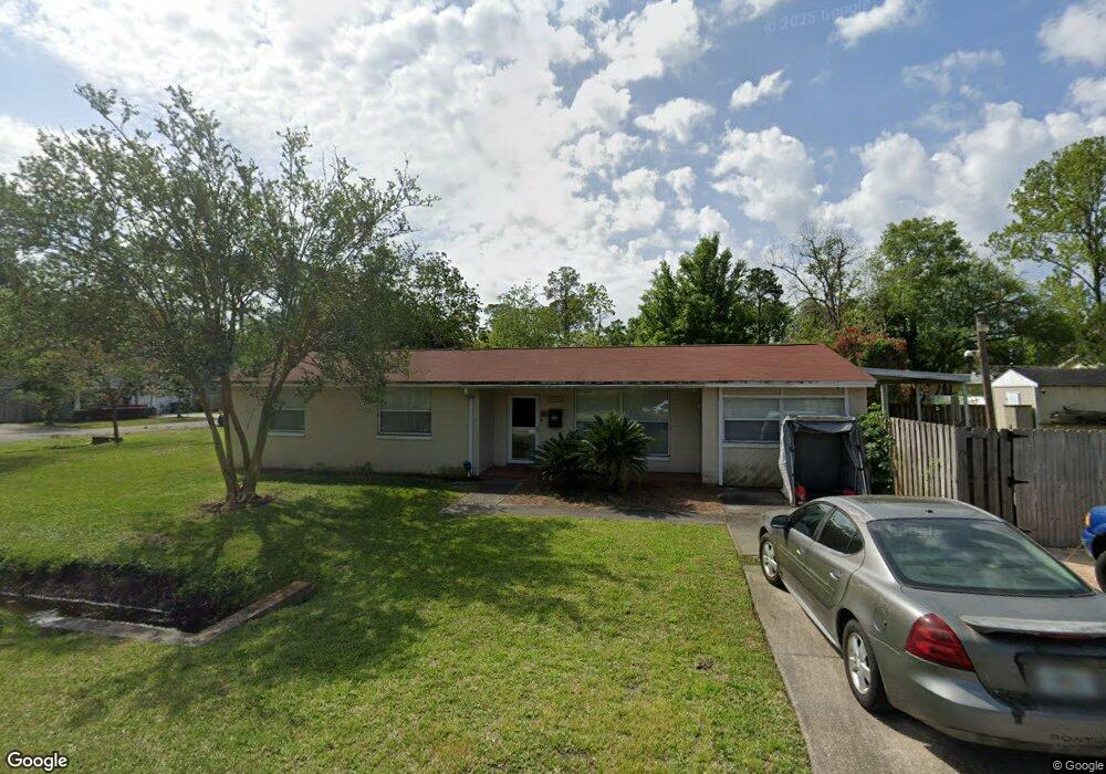 4734 Prunty Ave, Jacksonville, FL 32205 - photo 1