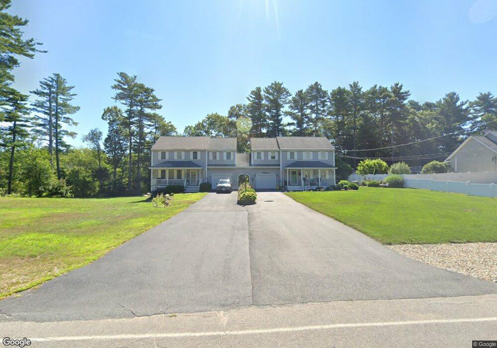 10 Carver Rd, West Wareham, MA 02576 - photo 1