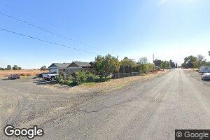 501 E 2nd Ave, Warden, WA 98857