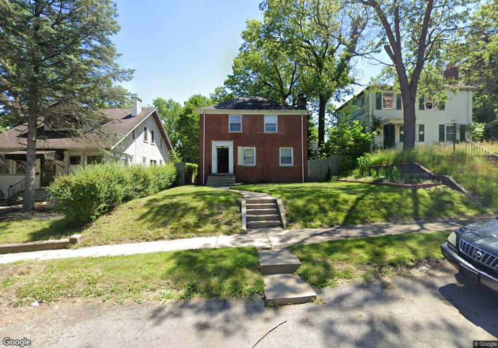 4345 Jefferson St, Gary, IN 46408 - photo 1