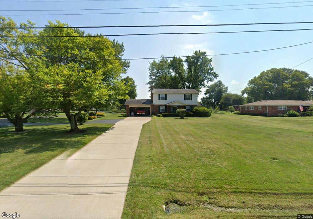 7337 Linn Rd, Liberty Township, OH 45044 - photo 1