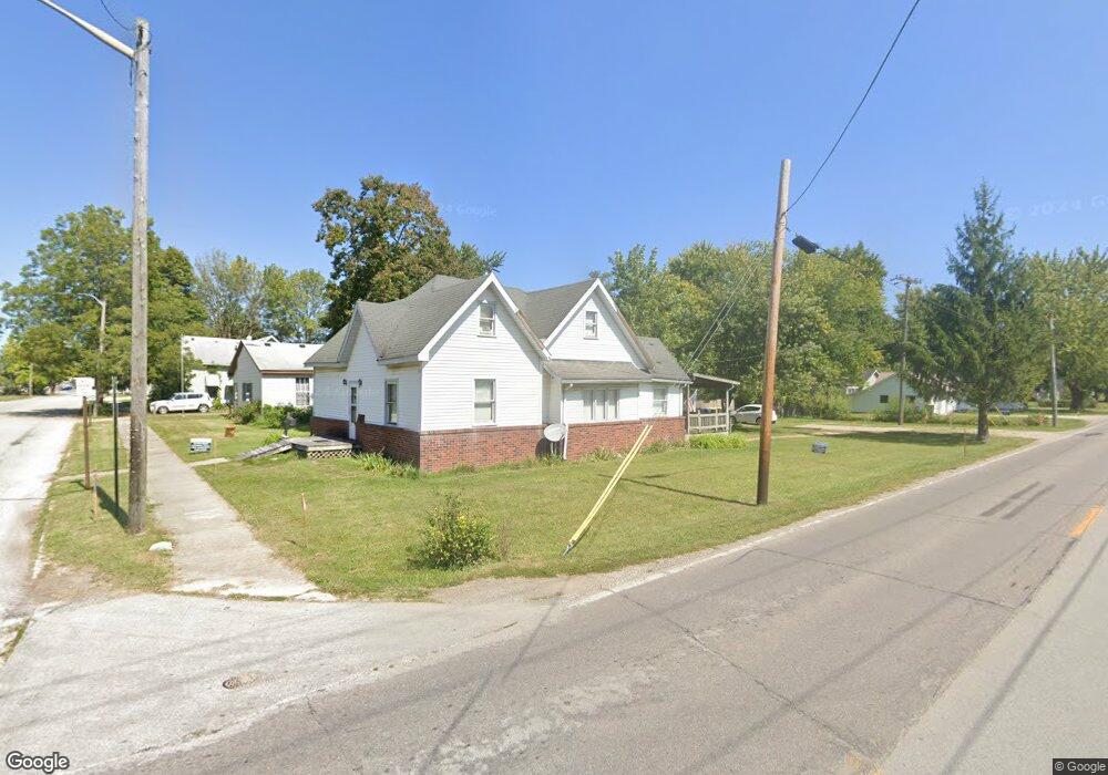 907 S Main St, Sheridan, IN 46069 - photo 1