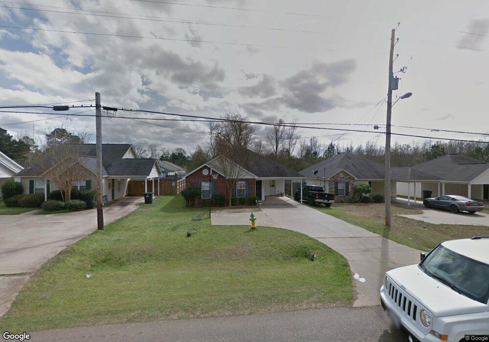 2607 W Barnett Springs Ave, Ruston, LA 71270 - photo 1