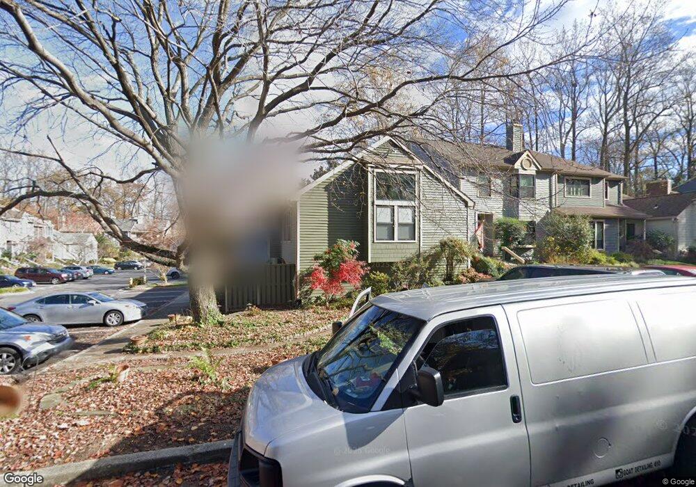 452 Cranes Roost Ct, Annapolis, MD 21409 - photo 1