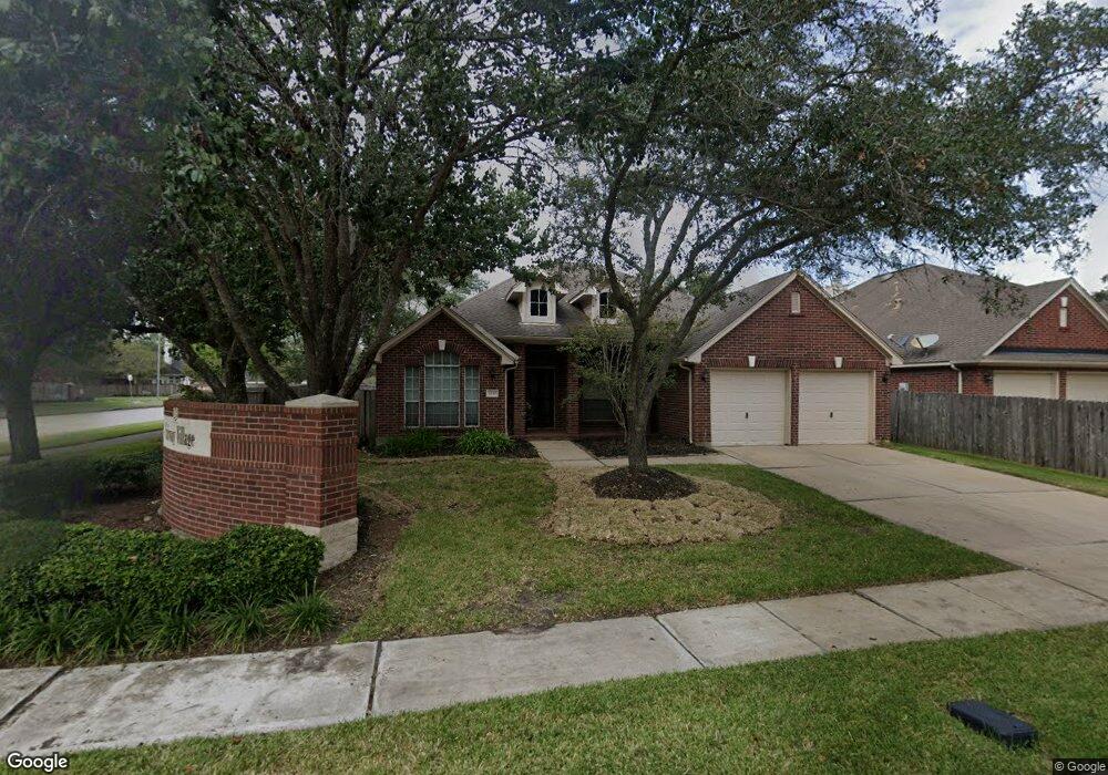 3530 Endicott Ln, Pearland, TX 77584 - photo 1