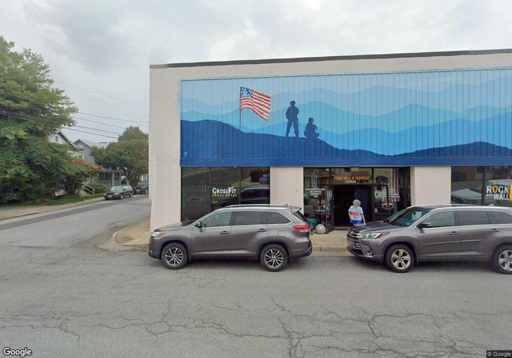 35 E Jackson St, Front Royal, VA 22630 - photo 1