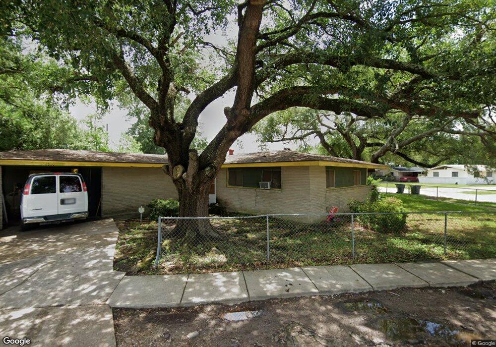 2800 General Doolittle Ave, Lake Charles, LA 70615 - photo 1