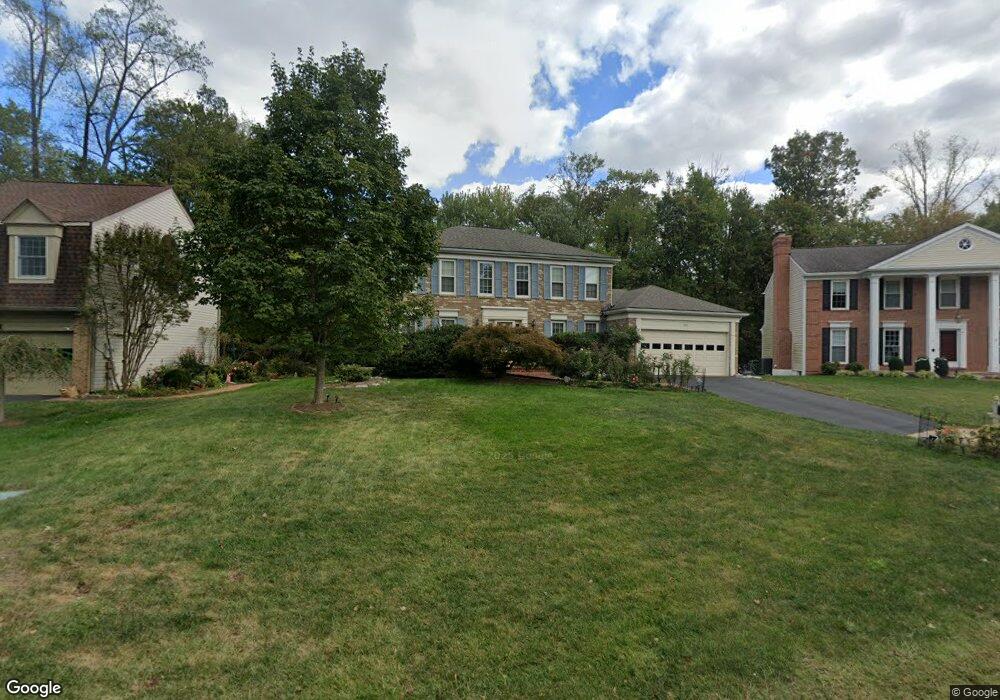 3131 Hannahs Pond Ln, Herndon, VA 20171 - photo 1