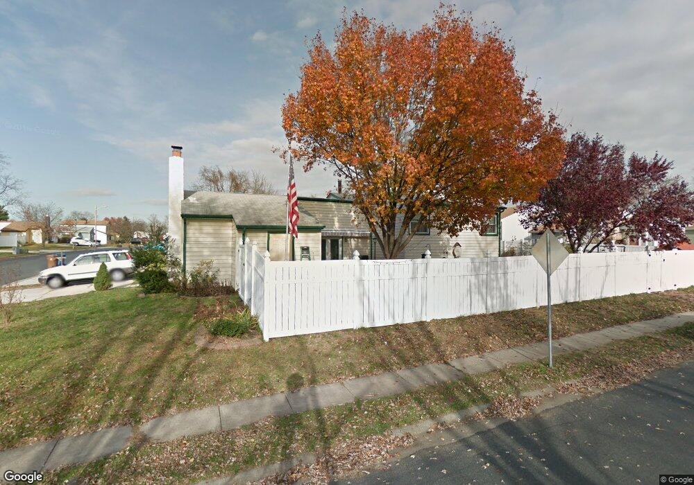 247 E Hedgerow Dr, Swedesboro, NJ 08085 - photo 1