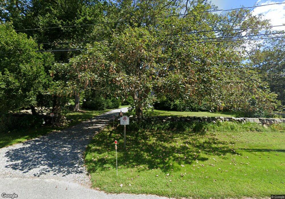 0 Burchard Ave, Little Compton, RI 02837 - photo 1