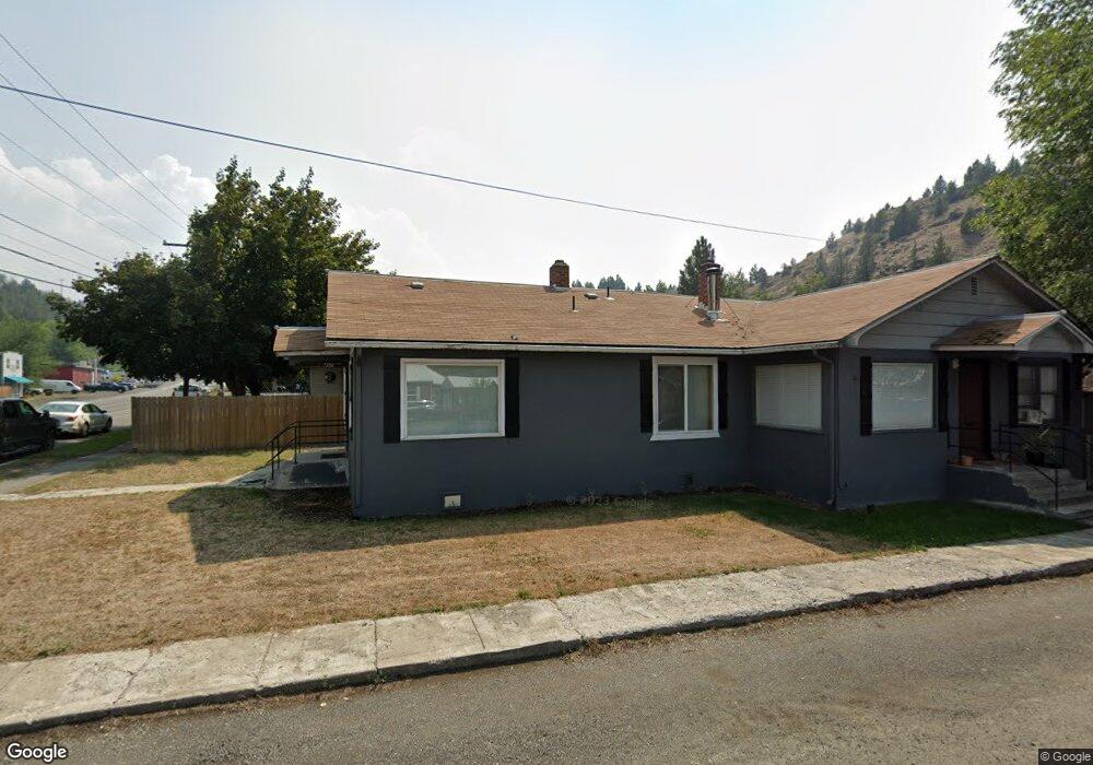501 S Canyon Blvd, John Day, OR 97845 - photo 1