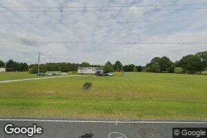 1318 Lewis Dudley Rd, Greenville, NC 27834