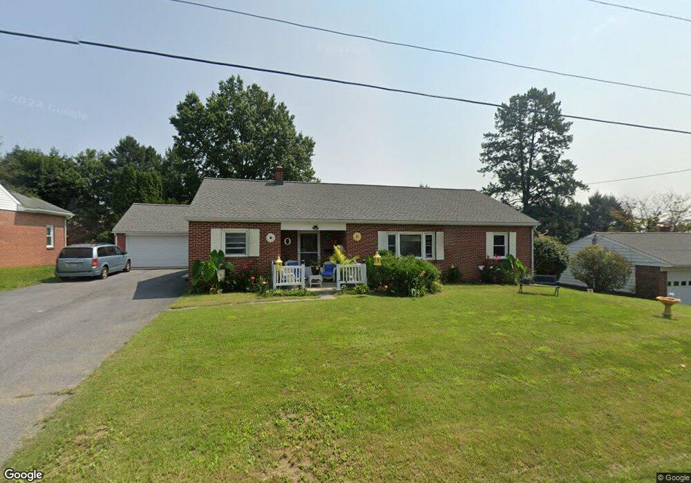 21 Ethel Ave, Leola, PA 17540 - photo 1