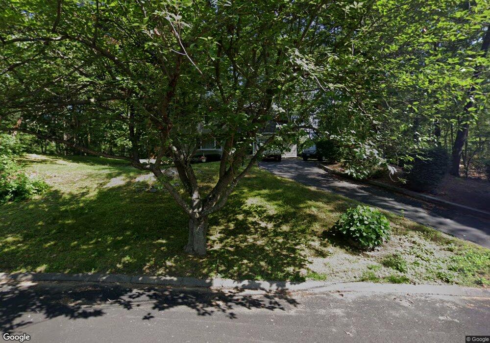 6 Quarry Ln, Norwalk, CT 06851 - photo 1