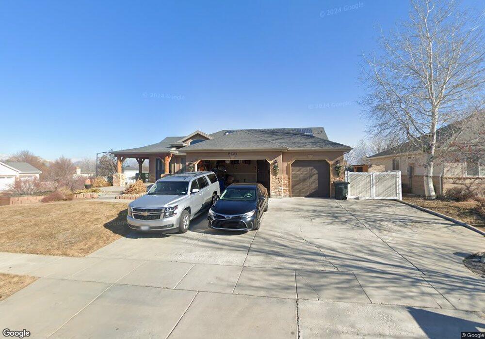 9625 Wood Vista Cir unit 4, South Jordan, UT 84095 - photo 1