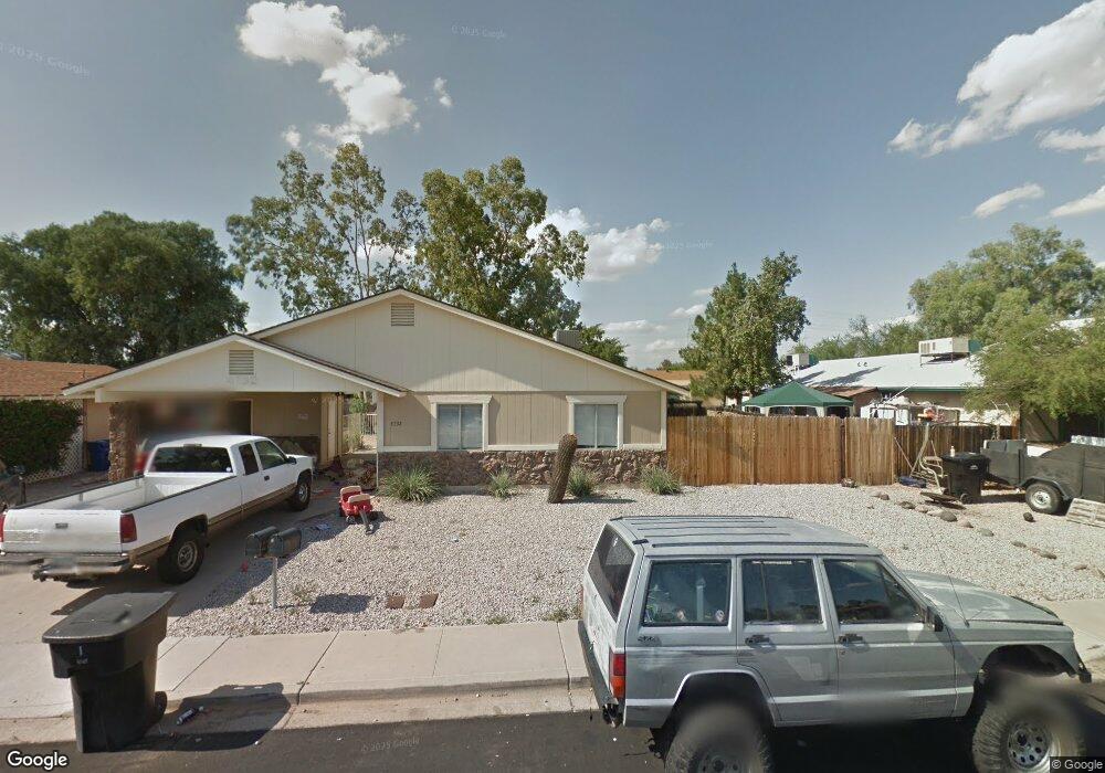 4732 E Camino Unit #1 St, Mesa, AZ 85205 - photo 1