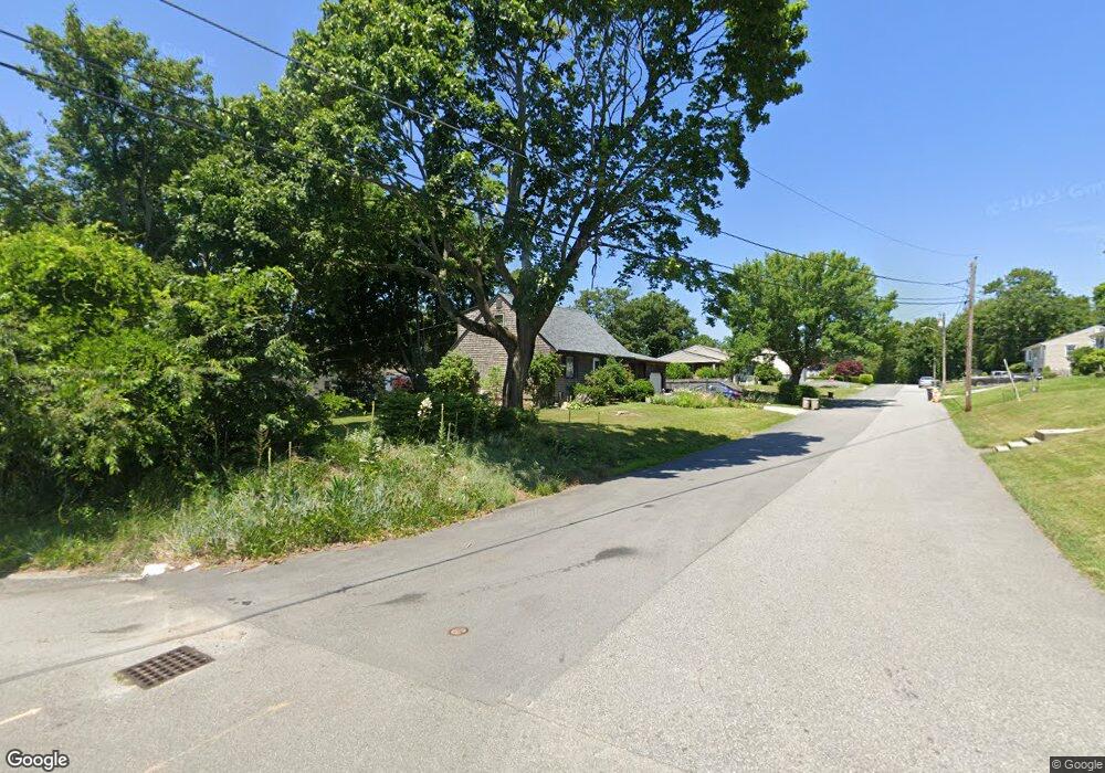 11 Argyle Rd, Somerset, MA 02726 - photo 1