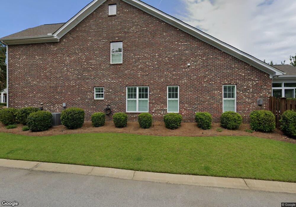 740 Moonsail Cir, Chapin, SC 29036 - photo 1