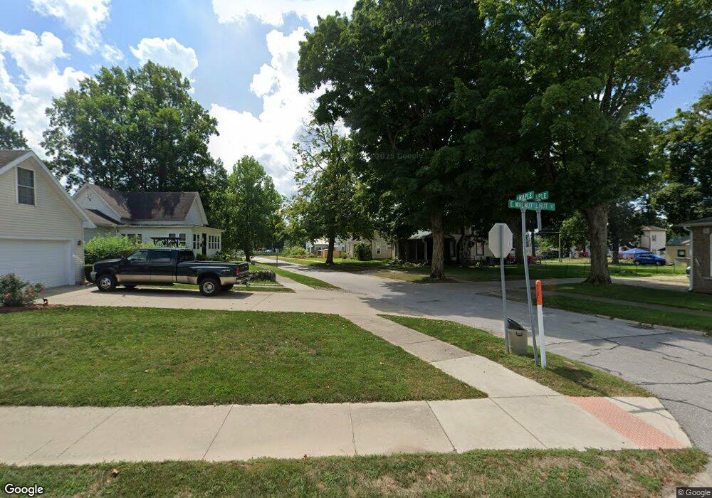 110 S Maple St, Argos, IN 46501 - photo 1